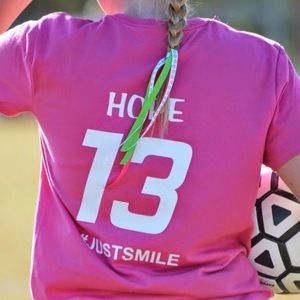 Meet your Posher, Hope